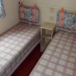 Feriehus Mobile Im Mit Seezugang Dabel