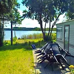 Feriehus Mobile Im Mit Seezugang