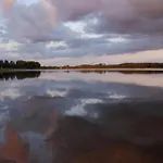 Feriehus Mobile Im Mit Seezugang *