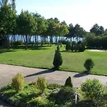 Mobile Im Mit Seezugang Feriehus *