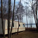 Feriehus Mobile Im Mit Seezugang *