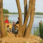 Mobile Im Mit Seezugang Feriehus