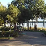 Feriehus Mobile Im Mit Seezugang Dabel