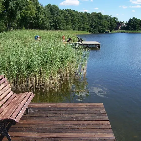 Mobile Im Mit Seezugang Dabel