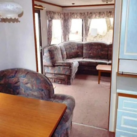 Tatil Evi Mobile Im Mit Seezugang