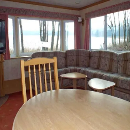 Mobile Im Mit Seezugang * Dabel