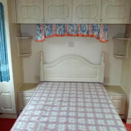 Mobile Im Mit Seezugang Tatil Evi