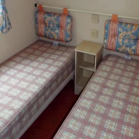 Tatil Evi Mobile Im Mit Seezugang Dabel