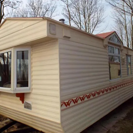 Mobile Im Mit Seezugang Tatil Evi *