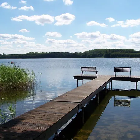 Mobile Im Mit Seezugang Dabel