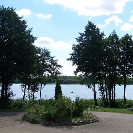 Holiday home Mobile Im Mit Seezugang