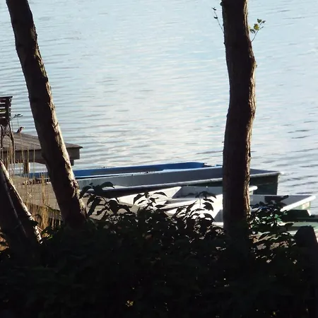 Mobile Im Mit Seezugang * Dabel