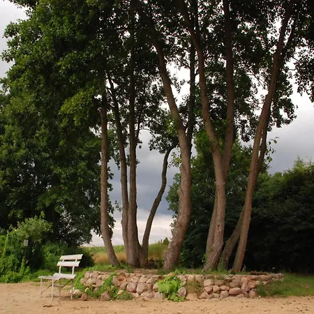 Mobile Im Mit Seezugang Tatil Evi *