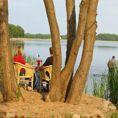Mobile Im Mit Seezugang Tatil Evi
