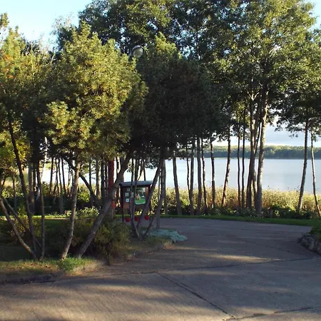 Tatil Evi Mobile Im Mit Seezugang Dabel