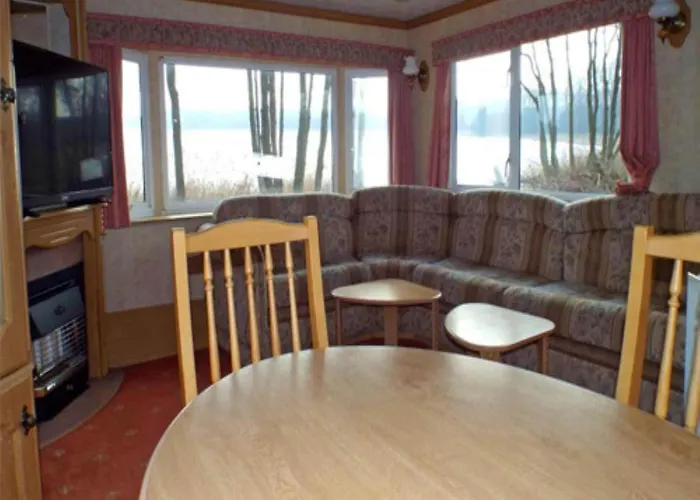 Mobile Im Mit Seezugang * Dabel