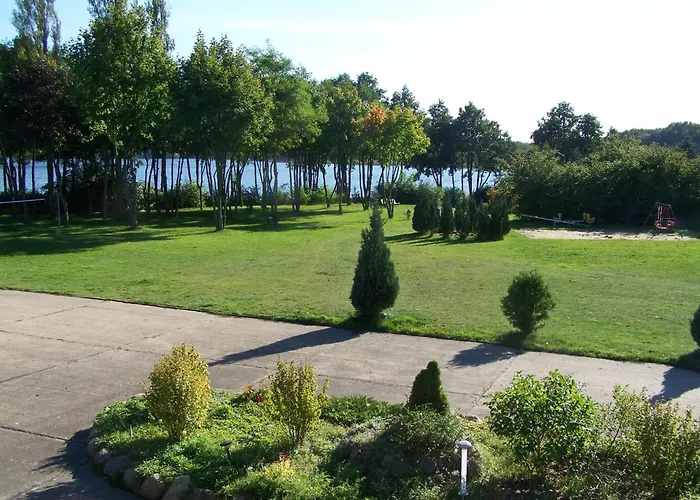 Mobile Im Mit Seezugang Tatil Evi *