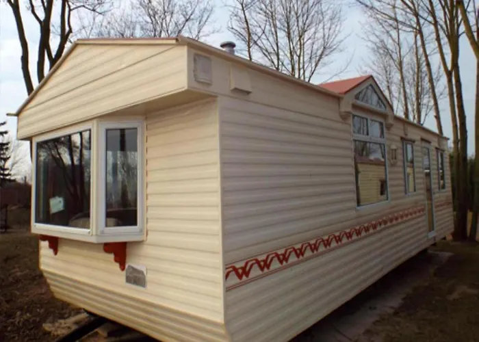 Mobile Im Mit Seezugang Tatil Evi *