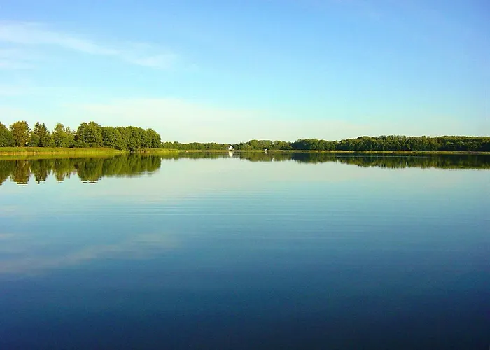 Mobile Im Mit Seezugang *