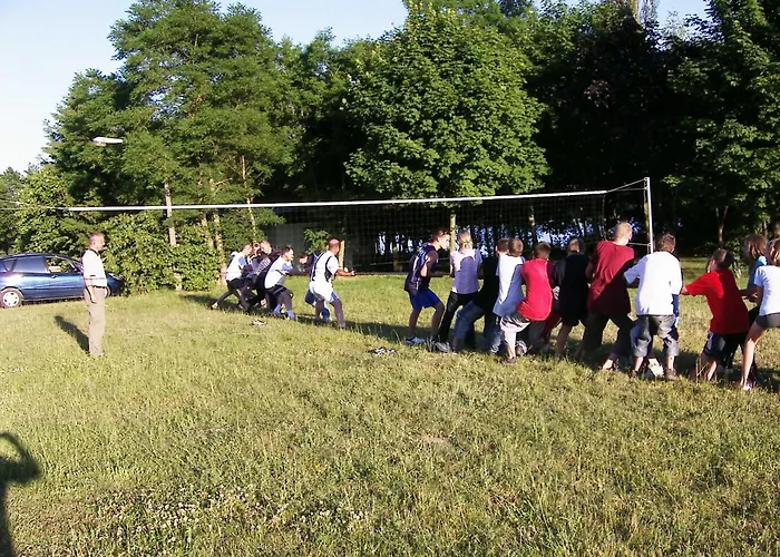 Mobile Im Mit Seezugang Tatil Evi Dabel