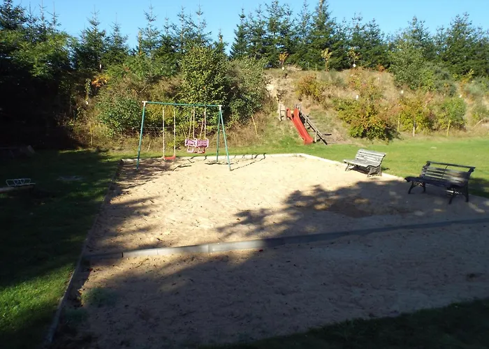 Mobile Im Mit Seezugang