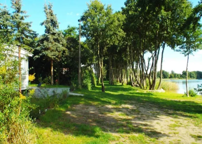 Mobile Im Mit Seezugang Dabel