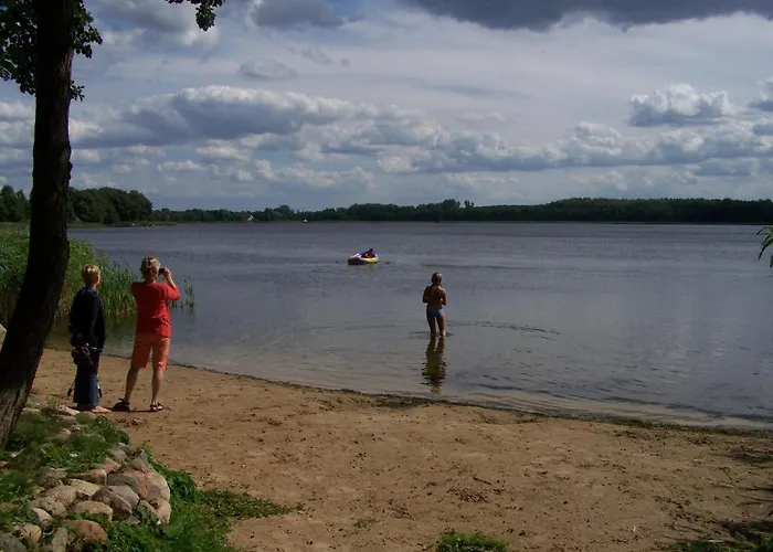 Mobile Im Mit Seezugang *